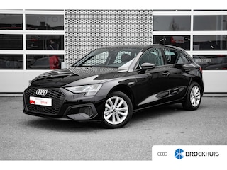 Audi A3 Sportback 30 TFSI Pro Line | Adaptive Cruise Control | Carplay
