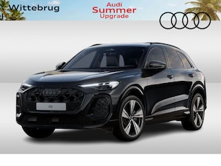 Audi Q5 e-hybrid 299pk quattro S tronic S edition