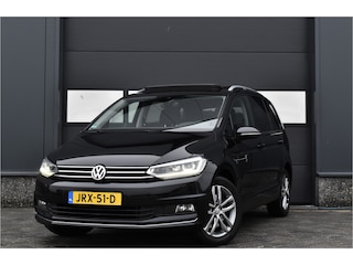 Volkswagen Touran 1.4 TSI Highline 7p Pano - Carplay - Cruise - Clima