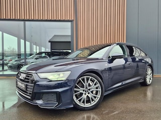 Audi A6 Avant 55 TFSI Quattro Design Pro Line Plus | BTW | B&O | Matrix | Pano | Standkachel | Trekhaak
