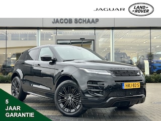 Land Rover Range Rover Evoque P270e AWD SE Dynamic Edition | Nieuw door ons geleverd | Elektr. trekhaak | Panoramadak |