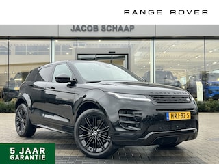 Land Rover Range Rover Evoque P270e AWD SE Dynamic Edition | Nieuw door ons geleverd | Elektr. trekhaak | Panoramadak |