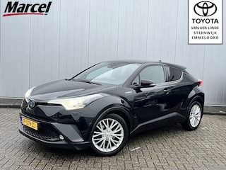 Toyota C-HR 1.8 Hybrid Style Stuur Stoelverwarming Trekhaak