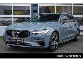 Volvo V90 2.0 T6 Plug-in hybrid AWD Plus Dark