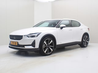Polestar 2 Long Range Dual Motor 408PK 78kWh [ TREKHAAK+PILOT PLUS+20 INCH+CARPLAY+CAMERA+STOELVERWARMING+H/K AUDIO ]
