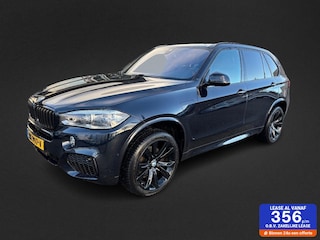 BMW X5 xDrive40e M-Pakket - Pano - Bang & Olufsen - Nachzicht - Trekhaak