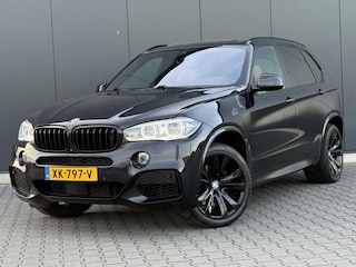 BMW X5 xDrive40e M-Pakket - Pano - Bang & Olufsen - Nachzicht - Trekhaak