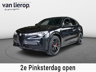 Alfa Romeo Stelvio 2.0 T AWD Veloce 2021 280 PK | TREKHAAK