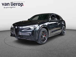 Alfa Romeo Stelvio 2.0 T AWD Veloce 2021 280 PK | TREKHAAK
