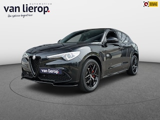 Alfa Romeo Stelvio 2.0 T AWD Veloce 2021 280 PK | TREKHAAK
