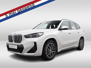 BMW X1 SDRIVE 18I M-SPORT AUT8 | Navi | Camera | El. achterklep