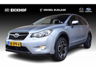 Subaru XV 2.0i Luxury Plus AWD - 1.600 KG Trekgewicht - Dealer Onderhouden