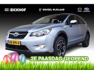 Subaru XV 2.0i Luxury Plus AWD - 1.600 KG Trekgewicht - Dealer Onderhouden