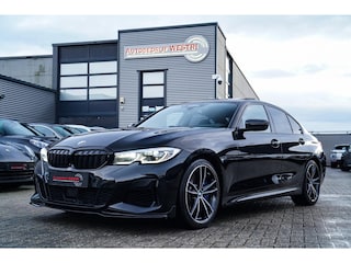 BMW M340i xDrive High Executive | Schuifdak | Laser LED | Luxe Leder | 360 camera | Head Up display | Adaptieve Cruise |