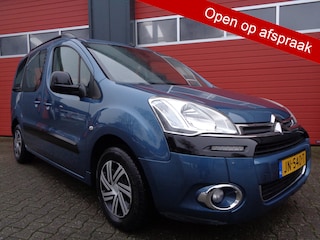 Citroën Berlingo 1.6 e-HDi Tendance,Airco.Navi,Cruise!