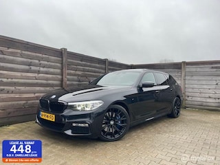 BMW 5-serie Touring 540i xDrive High Executive