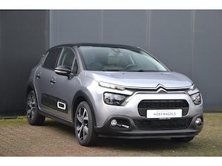 Citroën C3 1.2 110 PK Turbo Shine * Comfortstoelen * Navi * Full-Led *
