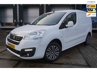 Peugeot Partner 120 1.6 BlueHDi 100 L1 Pro