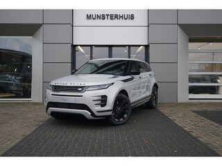 Land Rover Range Rover Evoque 1.5 P270e PHEV AWD SE Dynamic Edition | Schuif Kantel Dak | Elektrische Trekhaak | 20 Inch | Cold Climate Pack |