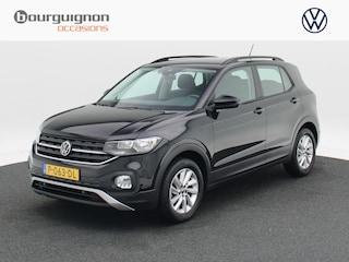 Volkswagen T-Cross 1.0 TSi Life | Navigatie | Camera | 16 Inch | Climate Control | Adaptive Cruise | 50.346 Km!!