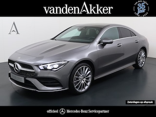 Mercedes-Benz CLA 250e AMG // Keyless Entry // Sfeerverlichting // Camera // 19" AMG Velgen // Apple Carplay // Android Auto // Privacy Glas