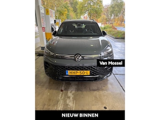 Volkswagen Tiguan 1.5 eHybrid R-Line Edition