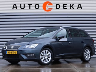 Seat Leon ST 1.0 EcoTSI Style Business Intense *Navigatie*Stoelverw.*