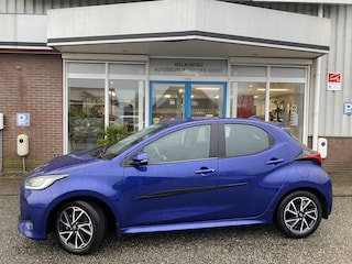 Toyota Yaris 1.5 VVT-i First Edition Apple Carplay/Android Auto