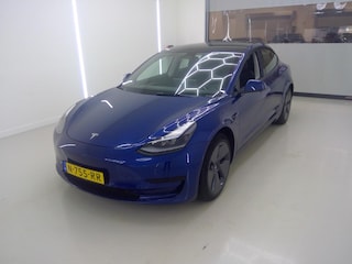 Tesla Model 3 Standard RWD Plus FACELIFT [ LFP ACCU+WARMTEPOMP+AUTOPILOT+60 kWh+PREMIUM AUDIO ]