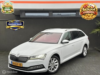 Skoda Superb Combi 1.5 TSI ACT Business Edition| BTW|1e eig.