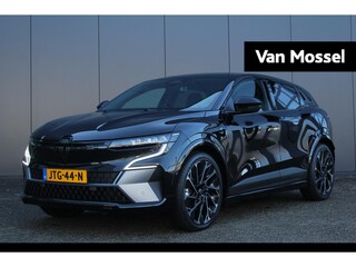 Renault Mégane 60 kWh 220Pk Comfort Range esprit alpine | Google Navigatie | Elektrische Stoelen | Stoel & Stuurverwarming | Harman Kardon Geluidinstallatie | 360 Camera + sensoren | pack driving & sound |