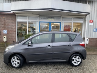 Toyota Verso-S 1.3 VVT-i Aspiration