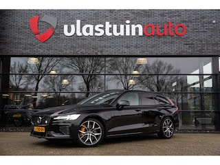 Volvo V60 2.0 T8 AWD Polestar Engineered NL-Auto