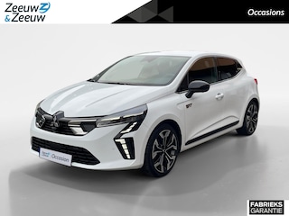 Mitsubishi Colt 1.6 HEV Instyle 143PK AUTOMAAT | 1ste eigenaar | Navigatie | Apple Carplay & Android Auto | Cruise Control | Climate Control | Stoel- stuurverwarming | Lichtmetalen velgen | 360 camera |