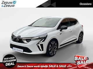 Mitsubishi Colt 1.6 HEV Instyle 143PK AUTOMAAT | 1ste eigenaar | Navigatie | Apple Carplay & Android Auto | Cruise Control | Climate Control | Stoel- stuurverwarming | Lichtmetalen velgen | 360 camera |