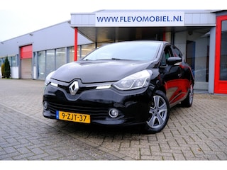 Renault Clio 1.5 dCi ECO Night&Day Navi|Airco|Cruise|LMV
