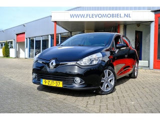 Renault Clio 1.5 dCi ECO Night&Day Navi|Airco|Cruise|LMV