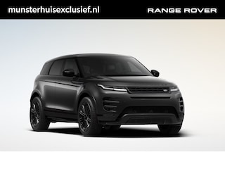 Land Rover Range Rover Evoque 1.5 P270e PHEV AWD SE Dynamic Edition | Schuif Kantel Dak | 20 Inch | Cold Climate Pack |