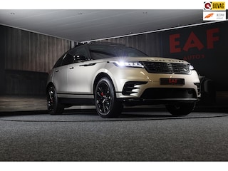 Land Rover Range Rover Velar 2.0 P400e AWD Dynamic SE PHEV / New Model / Acc / Lane Assist / Dode Hoek / Leder / Open Panoramadak