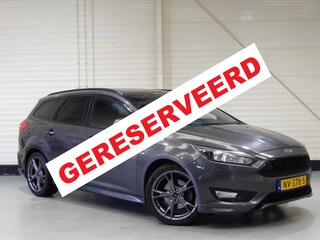 Ford Focus 1.5 EcoBoost 150pk SW ST Line