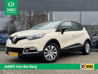 Renault Captur 0.9 TCe Expression