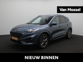 Ford Kuga 2.5 PHEV ST-Line X | Winter Pakket | Apple Carplay | Camera | Elektrische Achterklep |