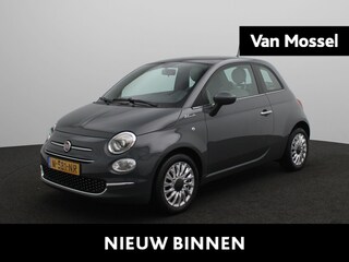 Fiat 500 1.0 Hybrid Dolcevita | Panoramadak |