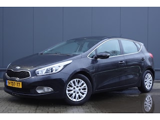 Kia Ceed Cee'd 1.6 GDI 20th Anniversary