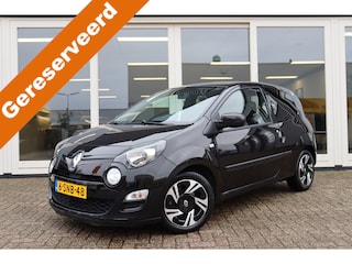 Renault Twingo 1.2 16V Dynamique, Cruise Control, Airco, Prijs Is Rijklaar