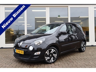 Renault Twingo 1.2 16V Dynamique, Cruise Control, Airco, Prijs Is Rijklaar
