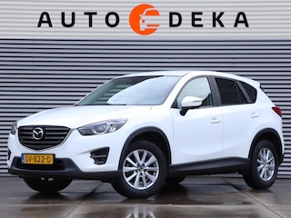 Mazda CX-5 2.0 SkyActiv-G 165 Skylease+ Automaat *Navigatie*Parkeersens.*