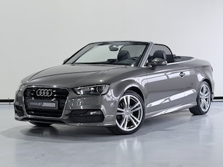Audi A3 Cabriolet 1.4 TFSI CoD Ambition Pro Line S Leder