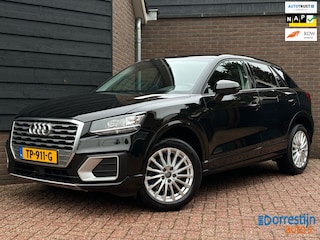Audi Q2 1.0 TFSI Design Pro Line | Airco | Camera | Cruise | Navigatie | NAP