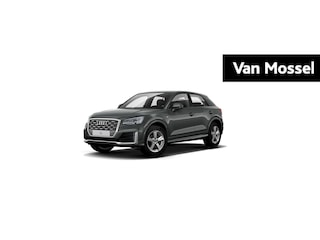 Audi Q2 1.4 TFSI CoD Sport Pro Line S l Navigatie l Airco l Cruise control l Audi sound system l Lichtmetalen wielen l LED-koplampen l